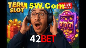 Live Casino 42Bet