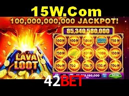 Game Providers 42Bet