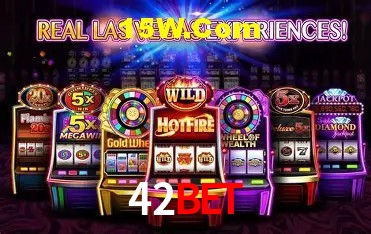 Casino Ao Vivo 42Bet