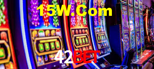 42Bet - Plataformas De Cassino Brasileiras - 42Bet App