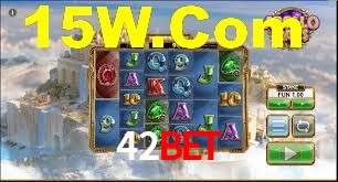 VIP Casino 42Bet