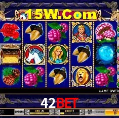 Jogos de Slot 42Bet