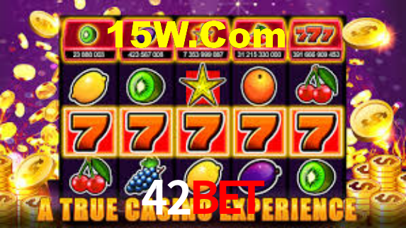 42Bet Login