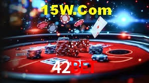 Game Statistics 42Bet