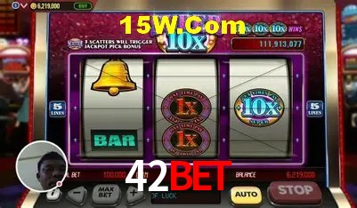 Especiais de Fim de Semana 42Bet
