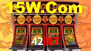 Daily Bonuses 42Bet
