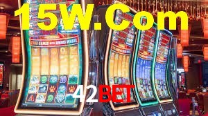 Welcome Bonus 42Bet