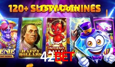 Recursos de Bônus 42Bet