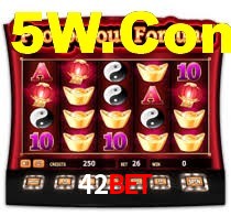Premium Interface 42Bet