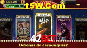 Slot Games 42Bet