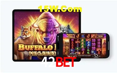 Experiência VIP 42Bet