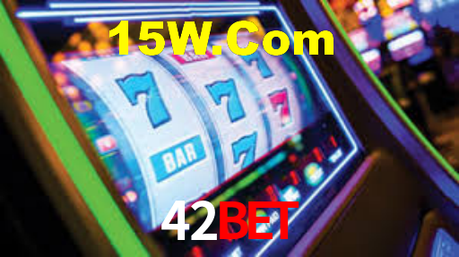 42Bet: Seu Cassino Premiado com Pagamentos Rápidos