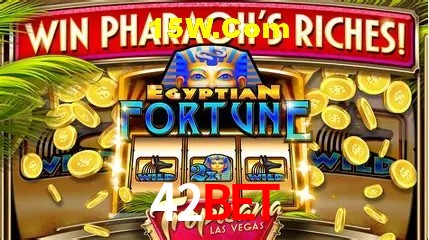 Provedores de Jogos 42Bet