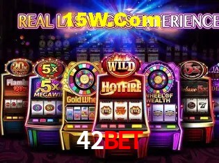 Apostas de Tênis 42Bet